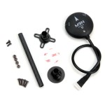 Hot Sales Holybro M9N GPS Module with LED Indicator for Pix32 Pixhawk 4 Flight Controller